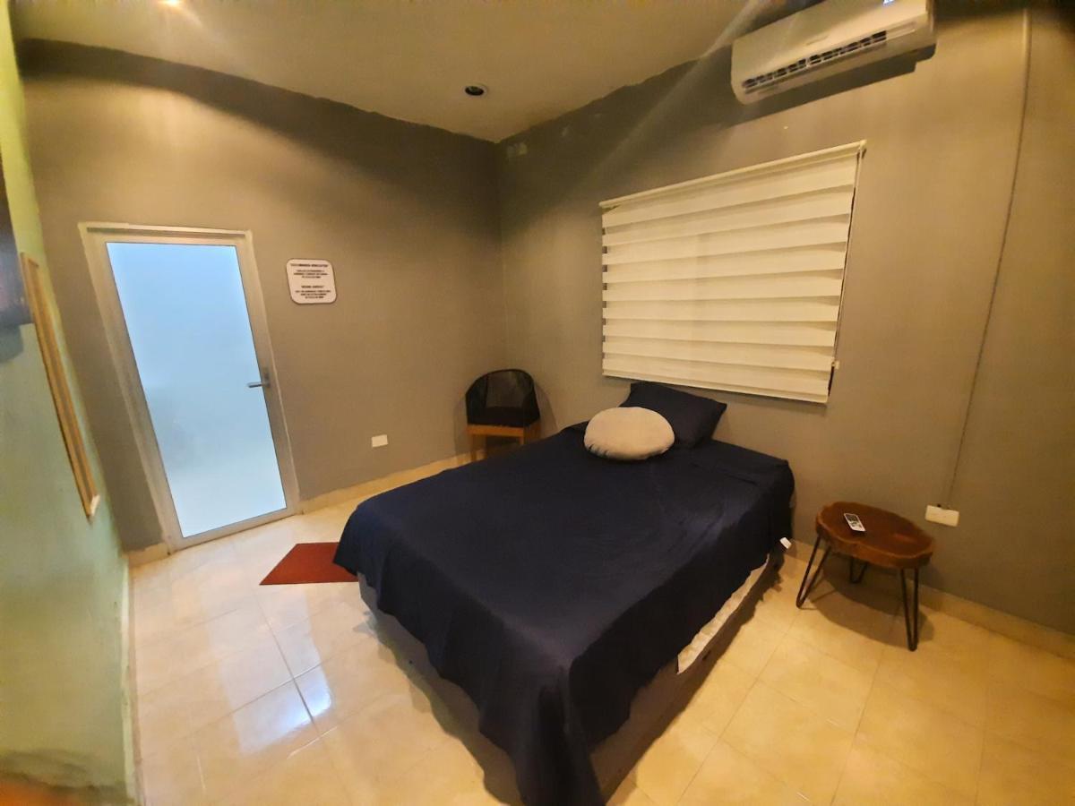 La Parota Hotel Mérida Kültér fotó