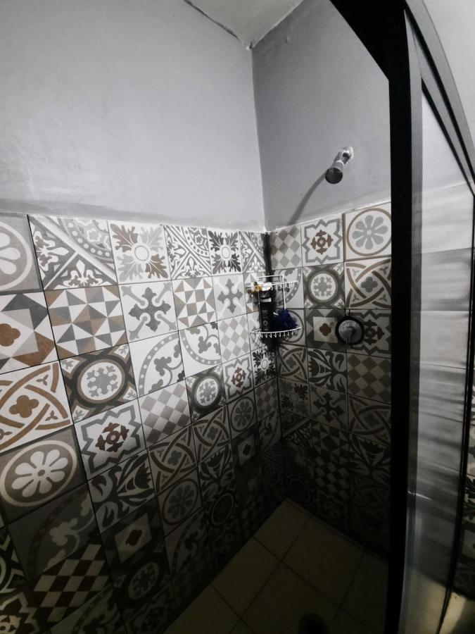 La Parota Hotel Mérida Kültér fotó